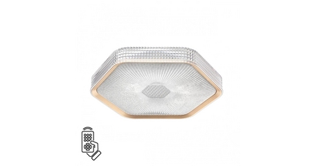 Потолочный светильник Sonex Piko LED Sparks 7746/48L