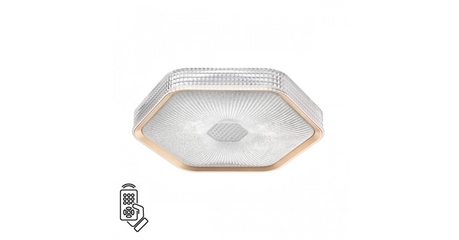 Потолочный светильник Sonex Piko LED Sparks 7746/48L