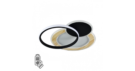 Потолочный светильник Sonex Pine 7735/80L