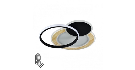 Потолочный светильник Sonex Pine 7735/80L