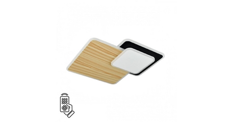 Потолочный светильник Sonex Pine 7737/60L