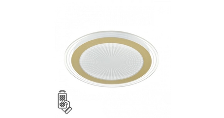 Потолочный светильник Sonex Promise 7738/80L