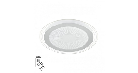 Потолочный светильник Sonex Promise 7739/80L