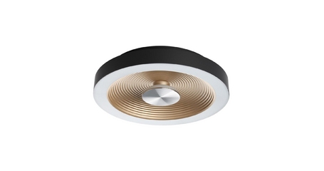 Потолочный светильник Sonex Quantum 7753/18L