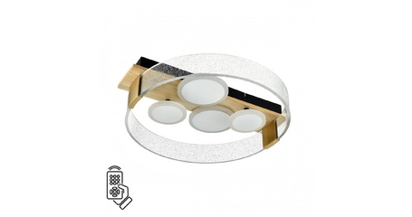 Потолочный светильник Sonex Spots 7742/40L