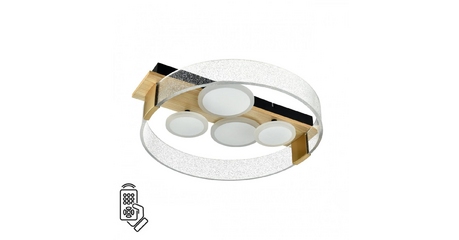 Потолочный светильник Sonex Spots 7742/40L