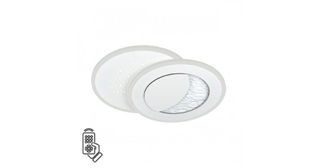 Потолочный светильник Sonex Stars 7740/60L