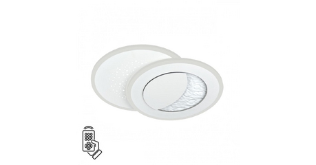 Потолочный светильник Sonex Stars 7740/60L