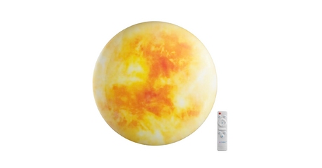 Потолочный светильник Sonex Sun 7726/DL