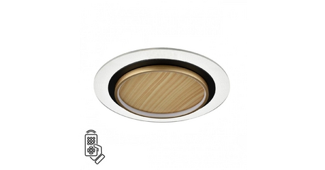 Потолочный светильник Sonex Sunny 7731/80L