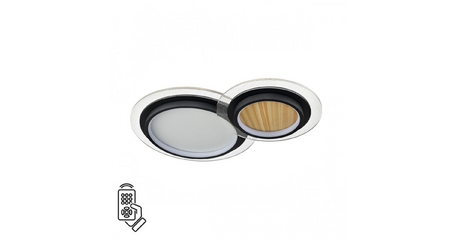 Потолочный светильник Sonex Sunny 7733/80L