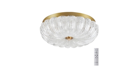 Потолочный светильник Sonex Tesoro 7719/36L