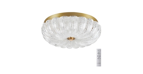 Потолочный светильник Sonex Tesoro 7719/36L