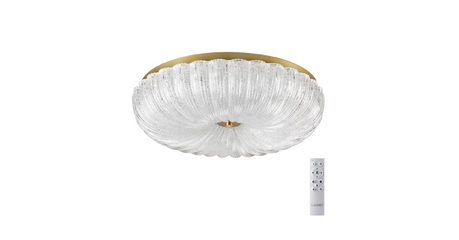 Потолочный светильник Sonex Tesoro 7719/60L