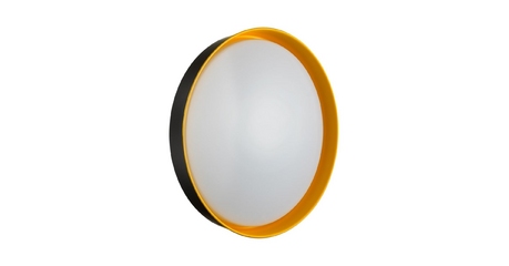 Потолочный светильник Sonex Tuna yellow 7711/DL
