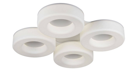 Потолочный светильник ST Luce Lordin SL886.552.04