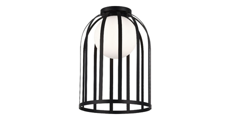 Потолочный светильник ST Luce Nordic SL6129.402.01