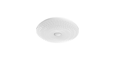 Потолочный светодиодный светильник Arte Lamp A2460PL-1WH