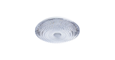 Потолочный светодиодный светильник Arte Lamp A2660PL-1WH
