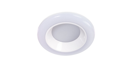 Потолочный светодиодный светильник Arte Lamp Alioth A7992PL-1WH