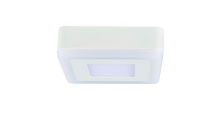 Потолочный светодиодный светильник Arte Lamp Altair A7709PL-2WH