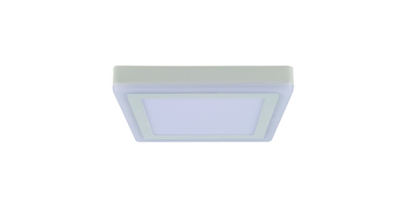 Потолочный светодиодный светильник Arte Lamp Altair A7724PL-2WH