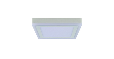 Потолочный светодиодный светильник Arte Lamp Altair A7724PL-2WH