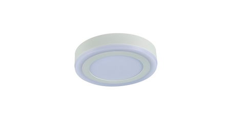 Потолочный светодиодный светильник Arte Lamp Antares A7806PL-2WH