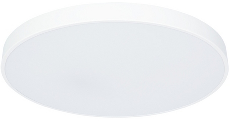 Потолочный светодиодный светильник Arte Lamp Arena A2671PL-1WH