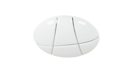 Потолочный светодиодный светильник Arte Lamp Biscotti A2677PL-72CC