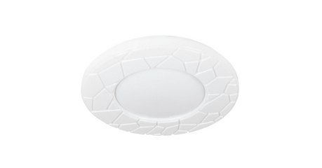 Потолочный светодиодный светильник Arte Lamp Biscotti A2678PL-72WH