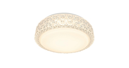 Потолочный светодиодный светильник Arte Lamp Celeste A1568PL-1CL