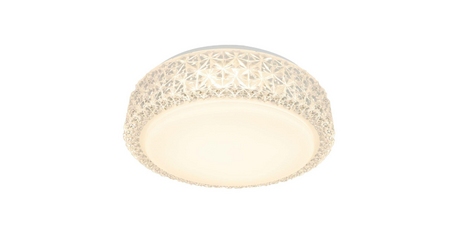 Потолочный светодиодный светильник Arte Lamp Celeste A1568PL-1CL