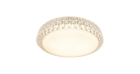 Потолочный светодиодный светильник Arte Lamp Celeste A1569PL-1CL