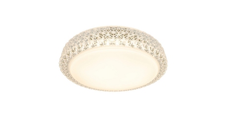 Потолочный светодиодный светильник Arte Lamp Celeste A1569PL-1CL