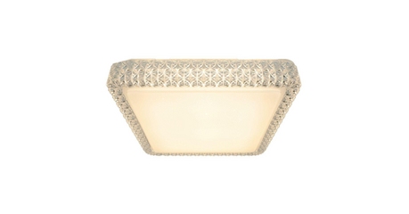 Потолочный светодиодный светильник Arte Lamp Celeste A1571PL-1CL