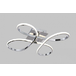 Потолочный светодиодный светильник Arte Lamp Diadema A2526PL-4CC