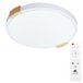 Потолочный светодиодный светильник Arte Lamp Jersey A2684PL-72WH