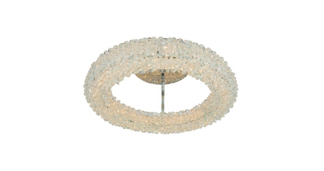 Потолочный светодиодный светильник Arte Lamp Lorella A1726PL-1CC
