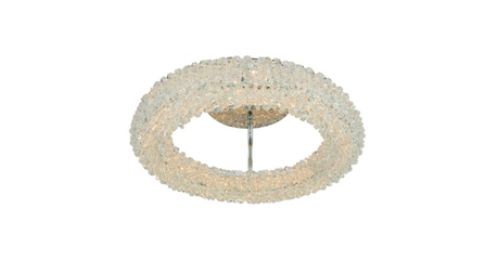 Потолочный светодиодный светильник Arte Lamp Lorella A1726PL-1CC