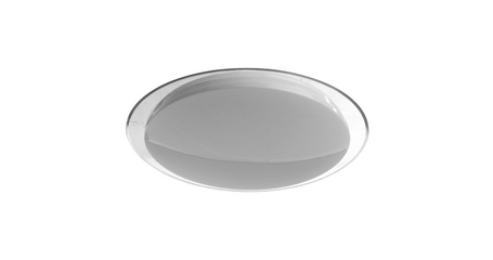 Потолочный светодиодный светильник Arte Lamp Lunio A6060PL-1WH