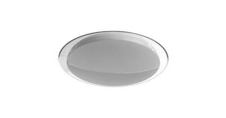 Потолочный светодиодный светильник Arte Lamp Lunio A6060PL-1WH