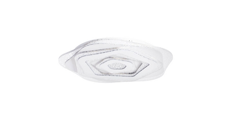 Потолочный светодиодный светильник Arte Lamp Multi-Bead A1382PL-1CL