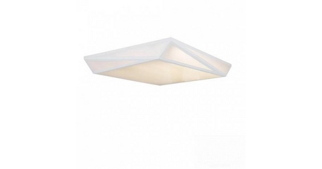 Потолочный светодиодный светильник Arte Lamp Multi-Piazza A1929PL-1WH