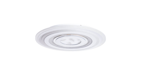 Потолочный светодиодный светильник Arte Lamp Multi-Piuma A1397PL-1CL