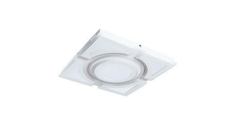 Потолочный светодиодный светильник Arte Lamp Multi-Space A1430PL-1WH