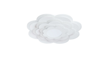 Потолочный светодиодный светильник Arte Lamp Multi-Space A1431PL-1WH