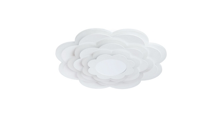 Потолочный светодиодный светильник Arte Lamp Multi-Space A1431PL-1WH