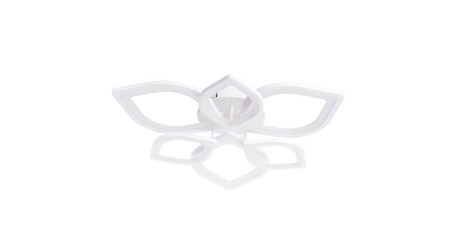 Потолочный светодиодный светильник Arte Lamp Polli A2531PL-6WH