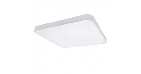 Потолочный светодиодный светильник Arte Lamp Scena A2669PL-1WH